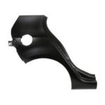 PARAFANGO POSTERIORE FIANCATA DX VOLKSWAGEN GOLF 6 01/09> 5 PORTE