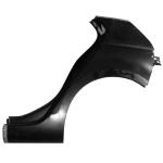 PARAFANGO POSTERIORE FIANCATA SX VOLKSWAGEN GOLF 6 01/09> 5 PORTE