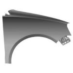 PARAFANGO ANTERIORE DESTRO PER VOLKSWAGEN POLO 2005>2009