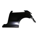PARAFANGO POSTERIORE FIANCATA SX VOLKSWAGEN POLO 09/09> 3 PORTE