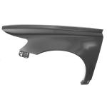 PARAFANGO ANTERIORE SX VOLVO S40-V50 01/04>
