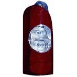 FANALE FANALINO POSTERIORE DESTRO BIANCO ROSSO SENZA PORTALAMPADA PER RENAULT MASTER/MASCOTT/MOVANO/INTERSTAR DAL 2003
