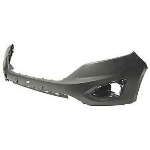 PARAURTI ANTERIORE PER FORD EDGE DAL 2016-> VERNICIABILE