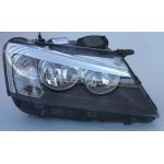FARO FANALE PROIETTORE SX 2H7 C/MOTOR ELETT BMW X3 F25 01/10> MAGNETI MARELLI