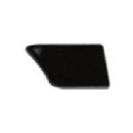 MODANATURA PARAFANGO POST/DX PEUGEOT RANCH-PARTNER 10/96>12/02