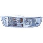 FANALE FANALINO ANTERIORE SINISTRO PER TOYOTA RAV 4 DAL 1997 AL 2000 CRYSTAL