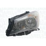 FARO FANALE PROIETTORE SX H7-H15 MERCEDES CLA C117 01/13> MAGNETI MARELLI
