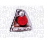 FANALE FANALINO POSTERIORE SX  C/IND DIR BIANCO BMW SERIE 3 E46 COMPACT 09/01> MAGNETI MARELLI