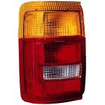 FANALE FANALINO POSTERIORE  DX ARA-BIA-ROS PER TOYOTA HI-LUX 4 RUNNER 1992 1997