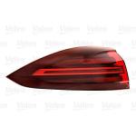 FANALE FANALINO POSTERIORE SX ESTERNO A LED PORSCHE CAYENNE 01/15> VALEO