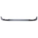 SPOILER PARAURTI ANTERIORE PER FORD FIESTA 01/13>