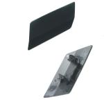 TAPPO PARAURTI LAVAFARI SX PER SKODA OCTAVIA 01/13>