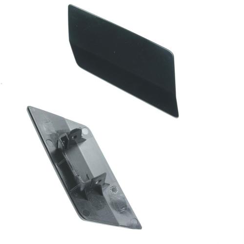 TAPPO PARAURTI LAVAFARI DX PER SKODA OCTAVIA 01/13>