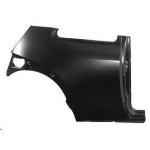 PARAFANGO POSTERIORE FIANCATA DX FORD KA 10/96>11/08
