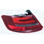 FANALE FANALINO POSTERIORE SX ESTERNO AUDI A3 5P 04/12> MAGNETI MARELLI