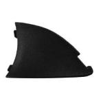 MOSTRINA PARAURTI ANT/DX FARO FARETTO FENDINEBBIA OPEL ASTRA J 01/12>