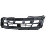 GRIGLIA MASCHERINA INTERNA NERA PER ISUZU D-MAX 01/12> 4WD