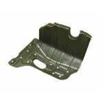RIPARO SOTTOMOTORE DX PER HYUNDAI I10 04/08> BENZ