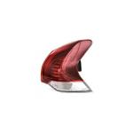 FANALE FANALINO POSTERIORE SX ESTERNO A LED PEUGEOT 3008 11/13> MAGNETI MARELLI