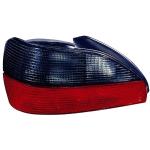 FANALE FANALINO POSTERIORE S/P DESTRO FUME' ROSSO PEUGEOT 306 4 PORTE 1997 1999