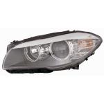 FARO FANALE PROIETTORE DX 2H7 C/MOTOR ELETT PER BMW SERIE 5 F10-F11 2010>