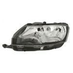 FARO FANALE PROIETTORE SX SKODA RAPID 01/12> VALEO