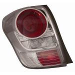 FANALE FANALINO POSTERIORE DESTRO TOYOTA COROLLA VERSO 2012