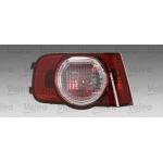 FANALE FANALINO RETROMARCIA DX CITROEN C3 PICASSO 01/09> VALEO