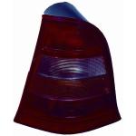 FANALE FANALINO POSTERIORE S/P DESTRO ROSE MERCEDES CLASSE A W168 1997-2001