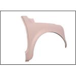 PARAFANGO ANTERIORE DX FIAT 500 D 1957