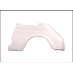 PARAFANGO POSTERIORE FIANCATA SX FIAT 500 D/N 1957>