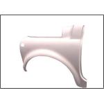 PARAFANGO ANTERIORE SX FIAT 500 N 1957>