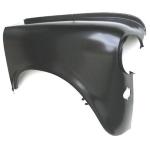 PARAFANGO ANTERIORE DX FIAT 600 E 1955-1969