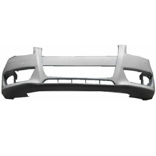 PARAURTI ANTERIORE CON FORI LAVAFARI PER AUDI A5 2007>2008 VERNICIABILE