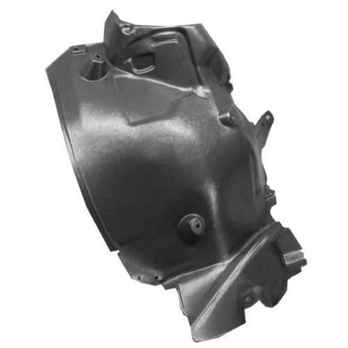 RIPARO PASSARUOTA LOCARO ANT/SX PARTE POST PER MERCEDES C W204 06/07>