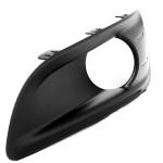 GRIGLIA PARAURTI ANT/SX C/FEND CITROEN C4 09/10>