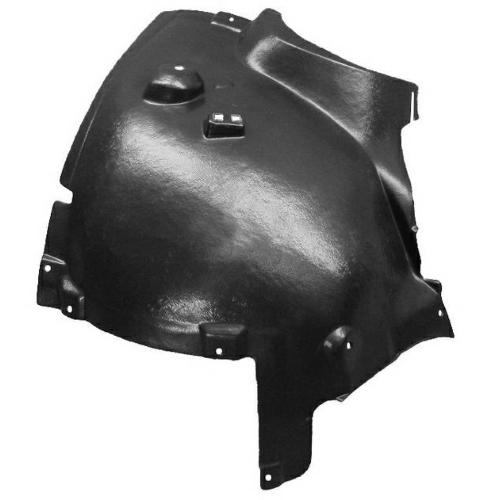 RIPARO PASSARUOTA LOCARO ANT/DX PARTE ANT PER MERCEDES CLK W209 03/03>