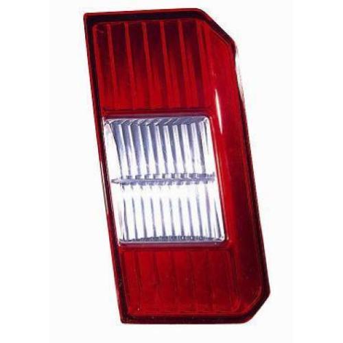 FANALE FANALINO POSTERIORE DESTRO INTERNO SENZA PORTALAMPADA PER FIAT STRADA PICK-UP DAL 2011