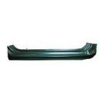 SOTTOPORTA COMPLETO DESTRO PER FIAT GRANDE PUNTO 2005> EVO 2009> 3PORTE 