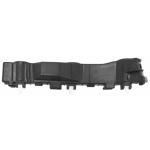 STAFFA GUIDA PARAURTI ANT/SX PER KIA RIO 01/11>