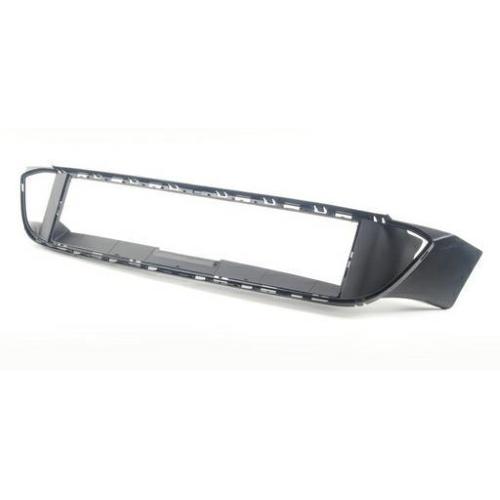 SUPPORTO GRIGLIA PARAURTI ANT C/LE BMW SERIE 5 F10-F11 01/10> M-TECH