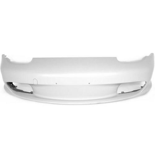 PARAURTI ANTERIORE PER PORSCHE BOXSTER 986 DAL 2002-2004 VERNICIABILE