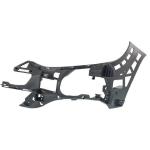 STAFFA GUIDA PARAURTI ANT/SX PER MERCEDES CLASSE E W212 02/13>