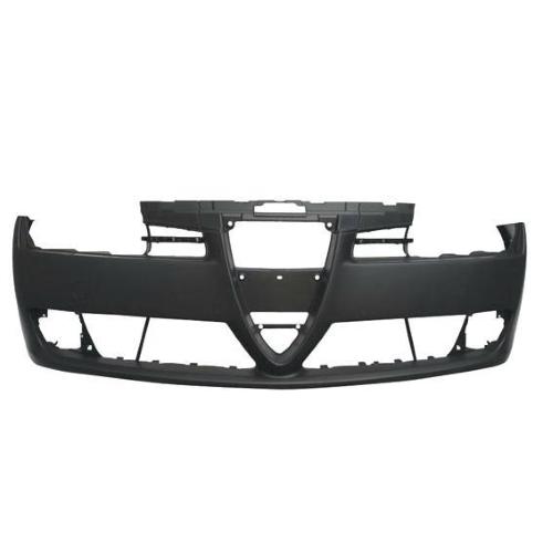 PARAURTI ANTERIORE PER ALFA ROMEO 159 DAL 2005 VERNICIABILE