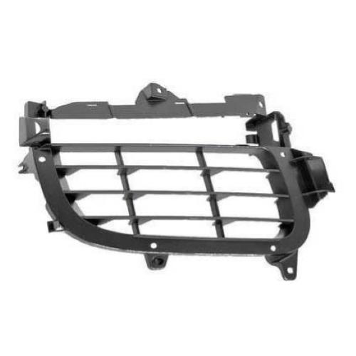 GRIGLIA PARAURTI ANTERIORE DX PORSCHE CAYENNE 01/08> TURBO S