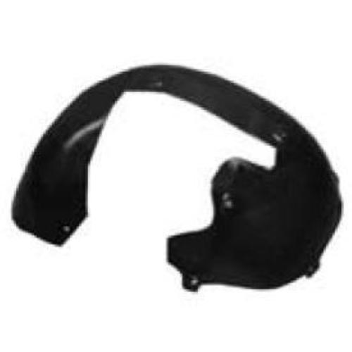 RIPARO PASSARUOTA LOCARO ANT/SX PARTE POST PER AUDI A3 09/03>06/08 A3 07/08> 3/5P