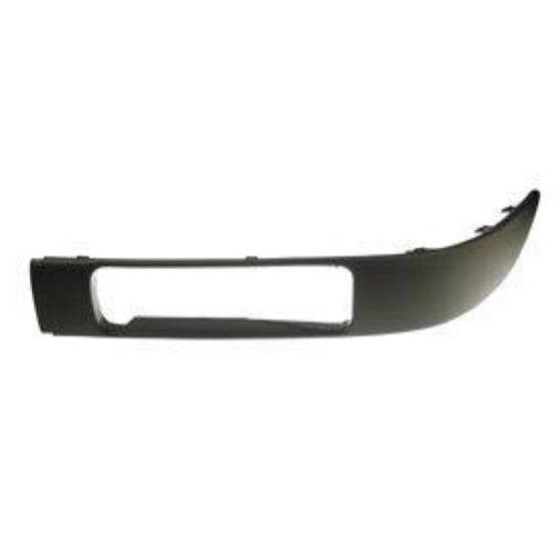 MODANATURA PARAURTI ANT/SX C/FEND AUDI 80 08/91>10/94