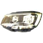 FARO FANALE PROIETTORE SX H7 VOLKSWAGEN TRANSPORTER 01/15> VALEO