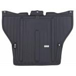 RIPARO SOTTOMOTORE PARTE POST PER AUDI A4 11/94>09/00