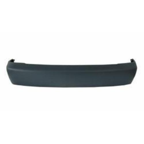 PARAURTI POSTERIORE PER AUDI A3 3/5 PORTE 1996>2003 VERNICIABILE